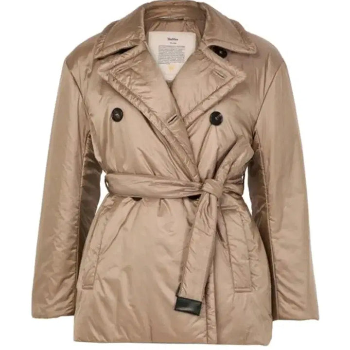 [BUNJANG] Max Mara CALLA Padded Jacket / 막스마라CALLA 패딩자켓