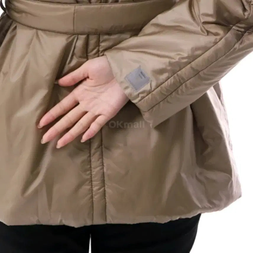 [BUNJANG] Max Mara CALLA Padded Jacket / 막스마라CALLA 패딩자켓