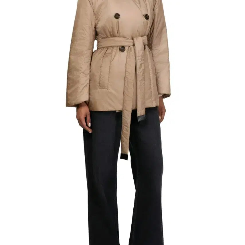 [BUNJANG] Max Mara CALLA Padded Jacket / 막스마라CALLA 패딩자켓