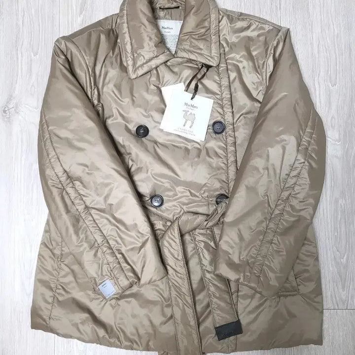 [BUNJANG] Max Mara CALLA Padded Jacket / 막스마라CALLA 패딩자켓