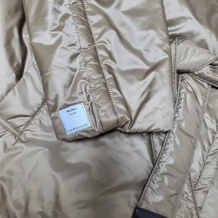 [BUNJANG] Max Mara CALLA Padded Jacket / 막스마라CALLA 패딩자켓