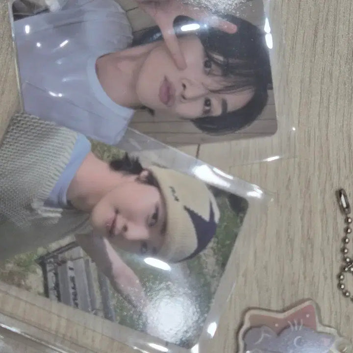 [BUNJANG] RIIZE Shotaro & Wonbin Odyssey Mega Mini Album / 성찬,원빈 라이즈 오디세이 메가 스미니 앨범