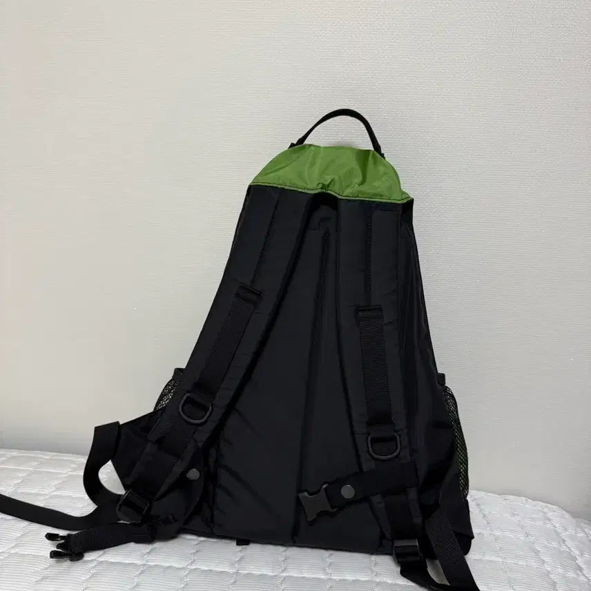 [BUNJANG] Woodb Woodb Backpack / 우드비 백팩