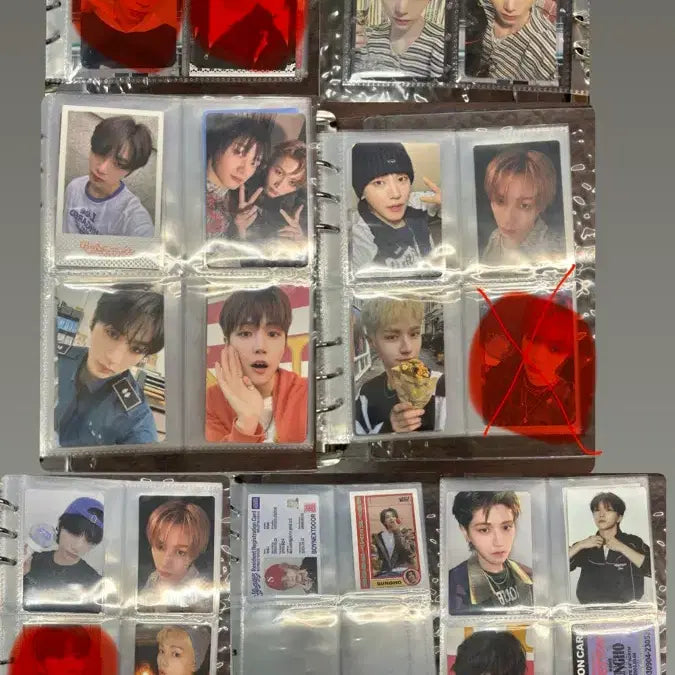 [BUNJANG] BOYNEXTDOOR Photocard / 보넥도 포카