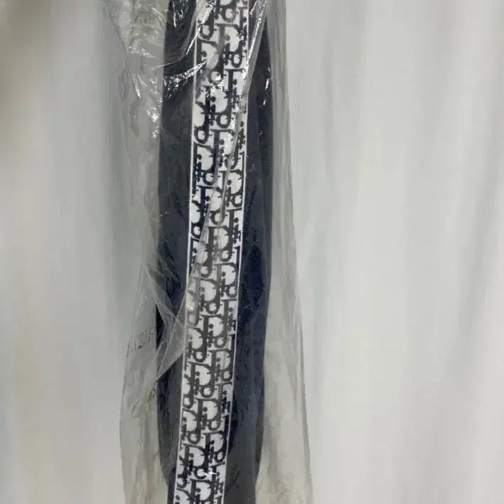 [BUNJANG] Dior Insert Knit Sweater / 디올 인서트니트s