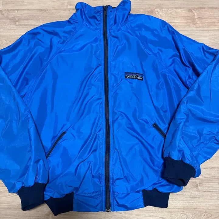[BUNJANG] 80s Patagonia Shelled Synchilla (Deka Tag) L / 80s 파타고니아 쉘드 신칠라(데카태그) L