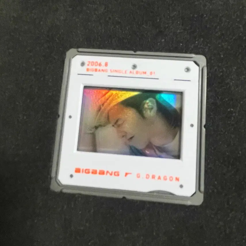 [BUNJANG] Bigbang 2006 Single Album Bundle Set (Includes Magnet) / [일괄]빅뱅 06년 싱글앨범 1,2,3(마그넷O)