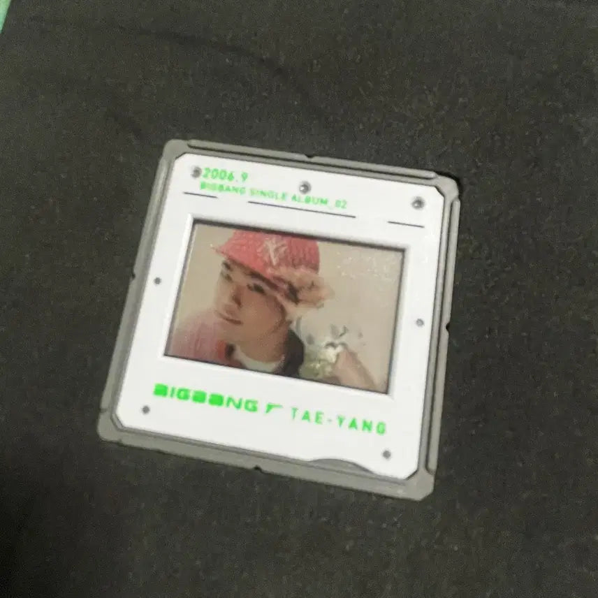 [BUNJANG] Bigbang 2006 Single Album Bundle Set (Includes Magnet) / [일괄]빅뱅 06년 싱글앨범 1,2,3(마그넷O)