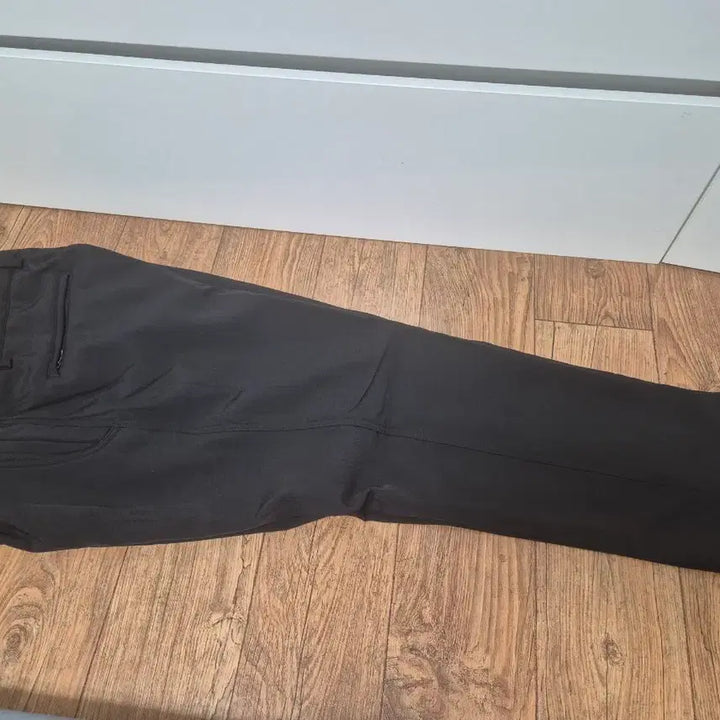 [BUNJANG] Work Pants - 40-inch Fleece Lined / 40인치 기모 작업복 긴바지
