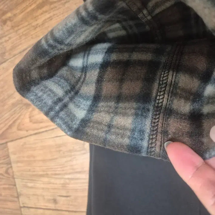 [BUNJANG] Work Pants - 40-inch Fleece Lined / 40인치 기모 작업복 긴바지