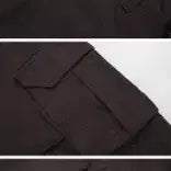 [BUNJANG] OOT Camper Cargo Pants Brown / OOT 캠퍼 카고 바지 브라운
