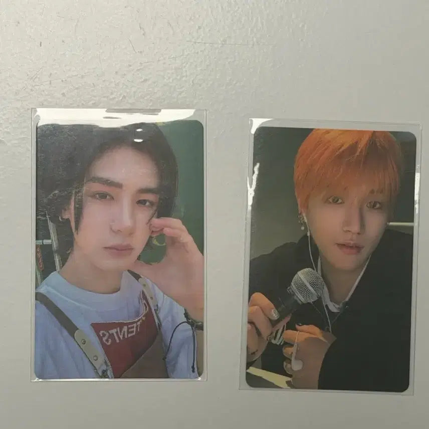 [BUNJANG] Unknown Item / el한님 걀제창입니다