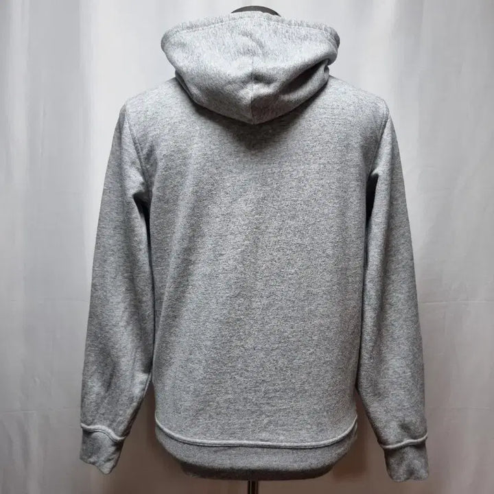 [BUNJANG] Champion Gray Hoodie / 챔피온 Champion 회색 후드티