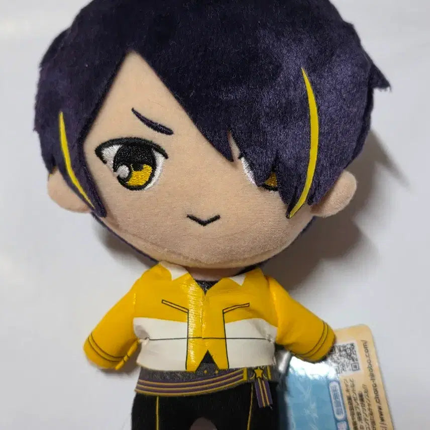 [BUNJANG] Ensemble Stars Shinobu Kunuin Plush Doll / 앙상블스타즈 시노부 구누이 인형