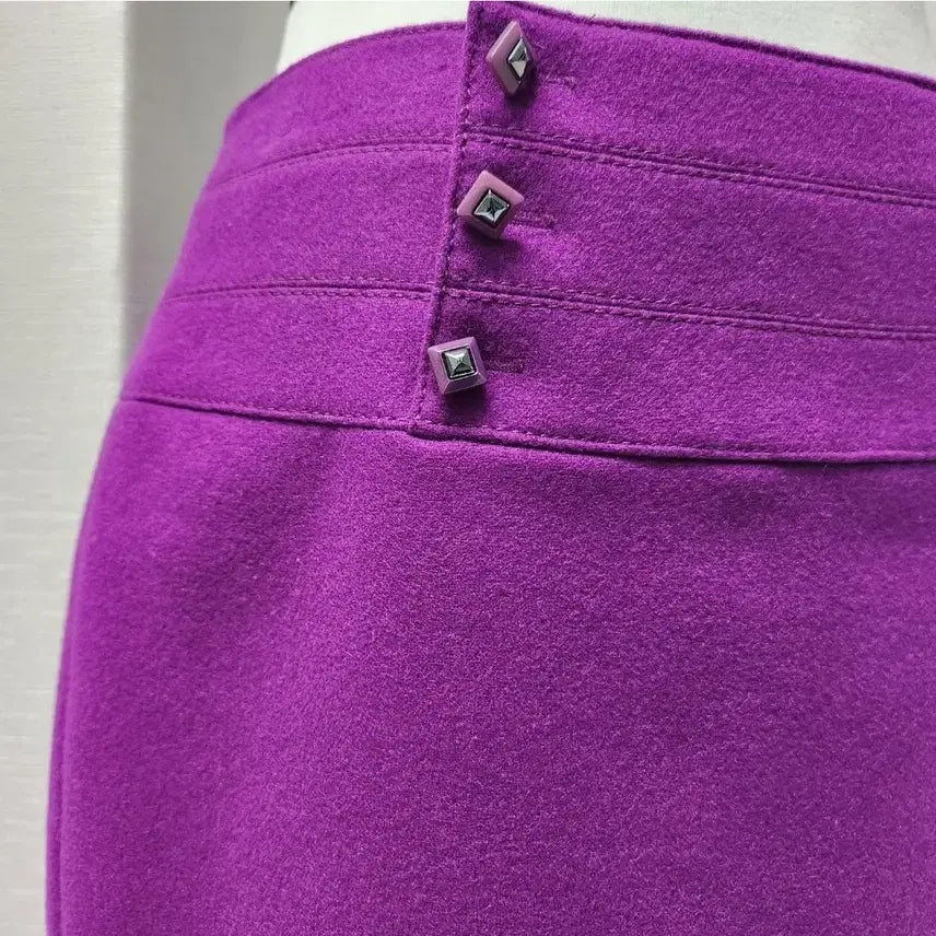 [BUNJANG] Vicki Mini Skirt / (새상품)비키 미니스커트 치마