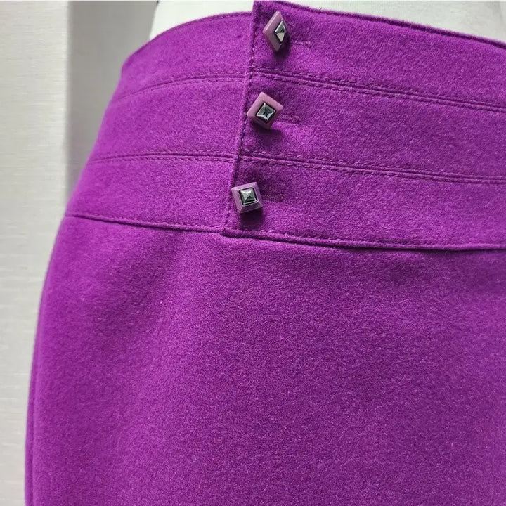 [BUNJANG] Vicki Mini Skirt / (새상품)비키 미니스커트 치마