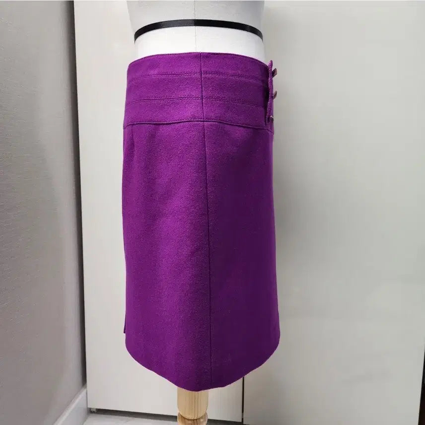 [BUNJANG] Vicki Mini Skirt / (새상품)비키 미니스커트 치마
