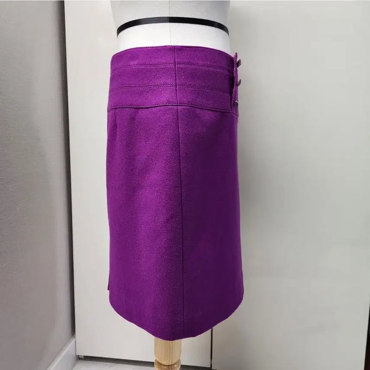 [BUNJANG] Vicki Mini Skirt / (새상품)비키 미니스커트 치마
