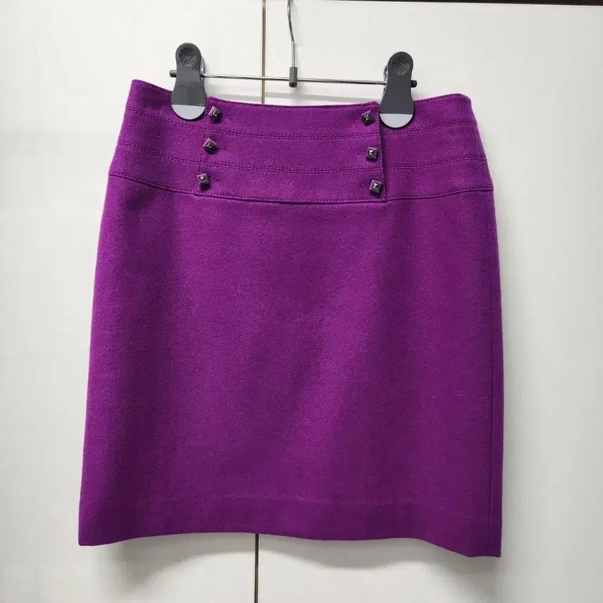 [BUNJANG] Vicki Mini Skirt / (새상품)비키 미니스커트 치마