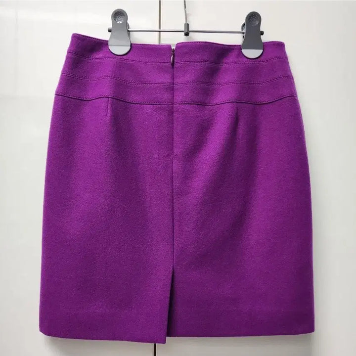 [BUNJANG] Vicki Mini Skirt / (새상품)비키 미니스커트 치마