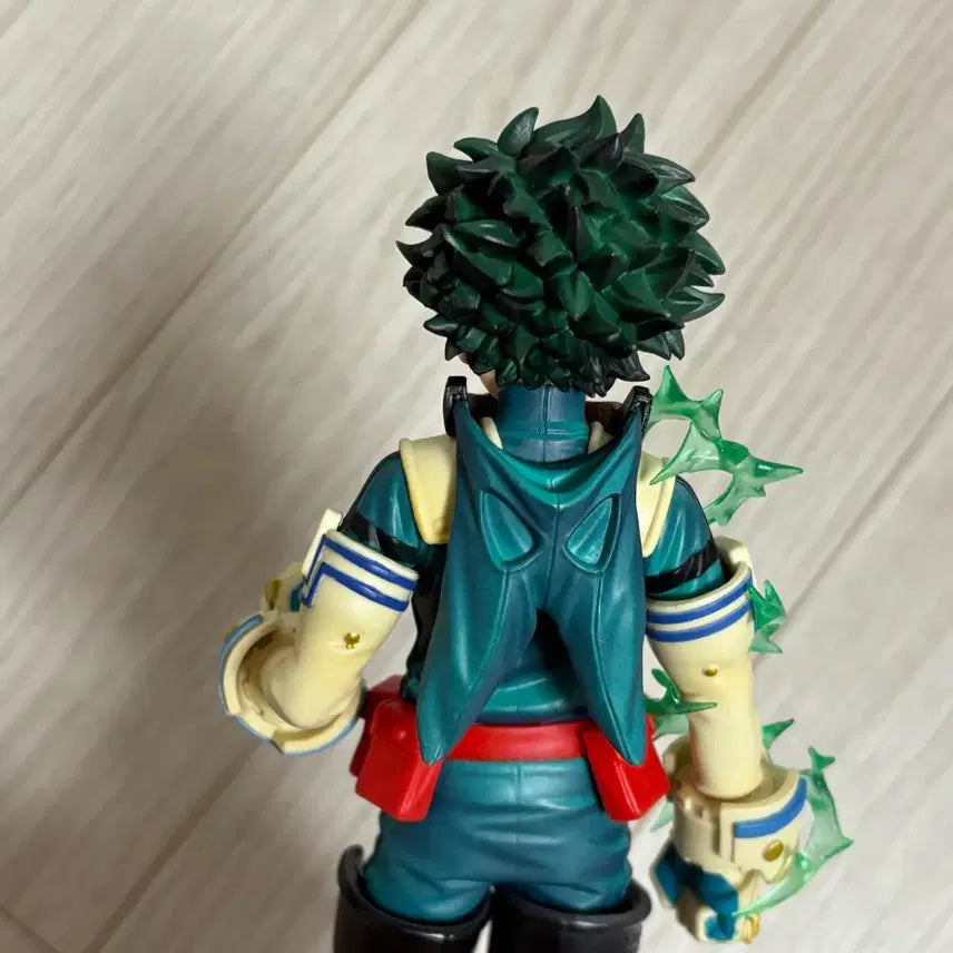 [SOLD OUT] 히로아카 나히아 미도리야 피규어 제일복권 넥스트 제너레이션 제네레이션