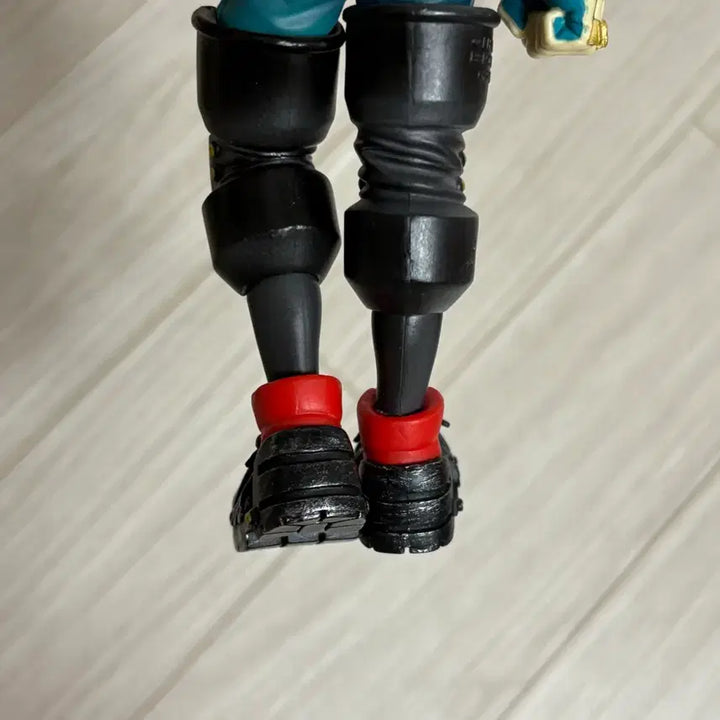 [SOLD OUT] 히로아카 나히아 미도리야 피규어 제일복권 넥스트 제너레이션 제네레이션