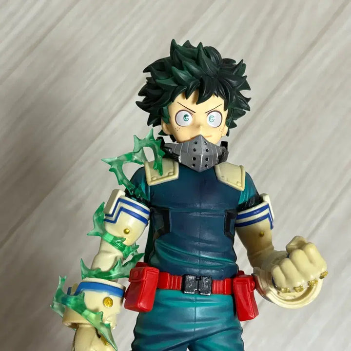 [SOLD OUT] 히로아카 나히아 미도리야 피규어 제일복권 넥스트 제너레이션 제네레이션