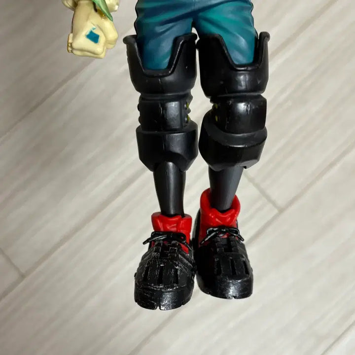 [SOLD OUT] 히로아카 나히아 미도리야 피규어 제일복권 넥스트 제너레이션 제네레이션