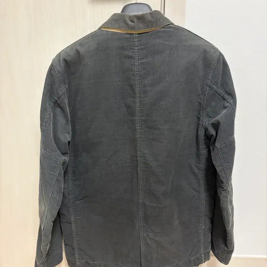 [BUNJANG] Carhartt x A.P.C. Gabriel Jacket / [L] 칼하트 아페쎄 가브리엘 자켓