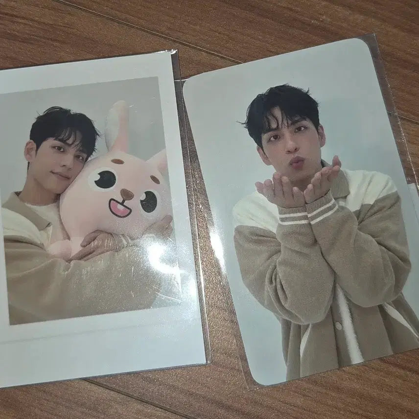 [BUNJANG] Day6 Giant Denimalz Wonpil Photocard (Sealed) / 데이식스 24클콘 엠디 자이언트 데니멀즈 원필 포카(미개봉)