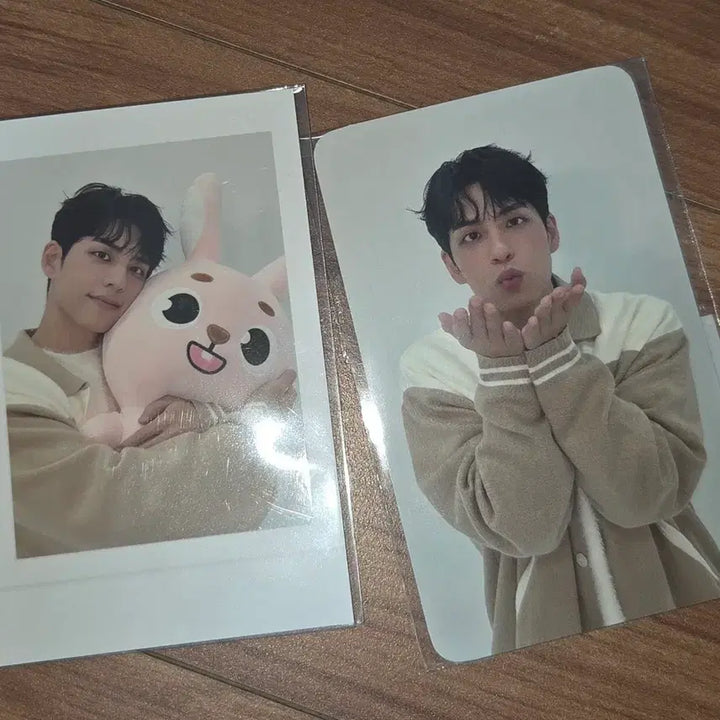[BUNJANG] Day6 Giant Denimalz Wonpil Photocard (Sealed) / 데이식스 24클콘 엠디 자이언트 데니멀즈 원필 포카(미개봉)