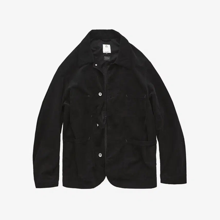 [BUNJANG] Polytelu Chore Jacket Coverall 23ver 25ss / 폴리테루 초어자켓 커버올 23ver 25ss 2