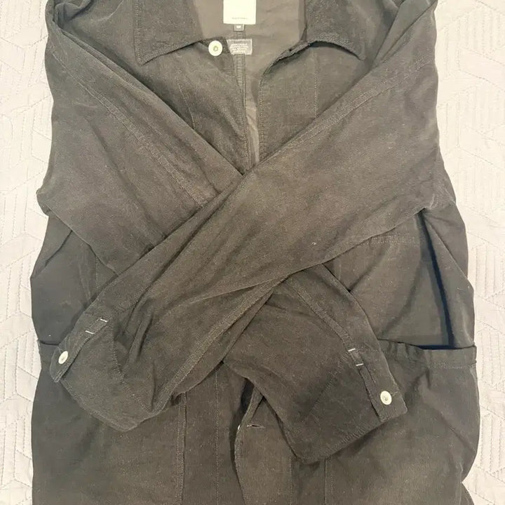 [BUNJANG] Polytelu Chore Jacket Coverall 23ver 25ss / 폴리테루 초어자켓 커버올 23ver 25ss 2