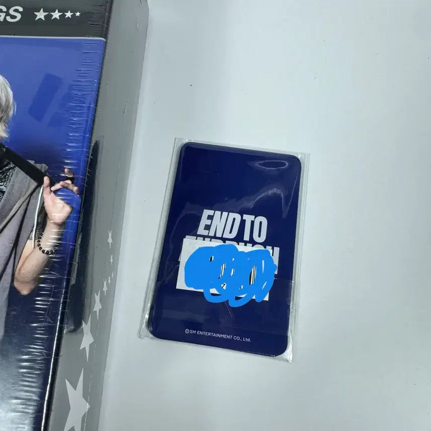 [BUNJANG] NCT 127 2026 Season's Greetings / NCT127 2026 시즌그리팅 + 예판특전 포함 미개봉