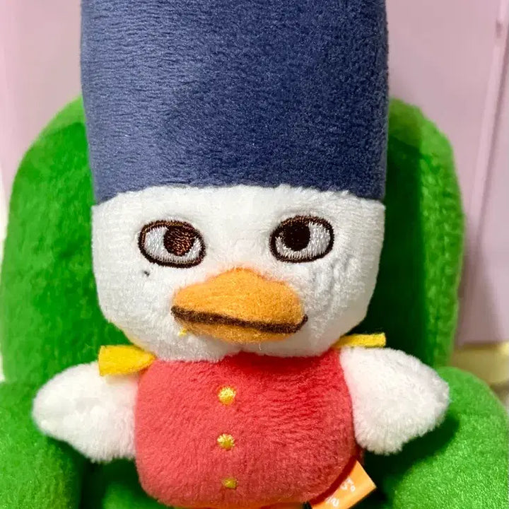 [BUNJANG] Ttolbyeong Doll / 똘병이 인형