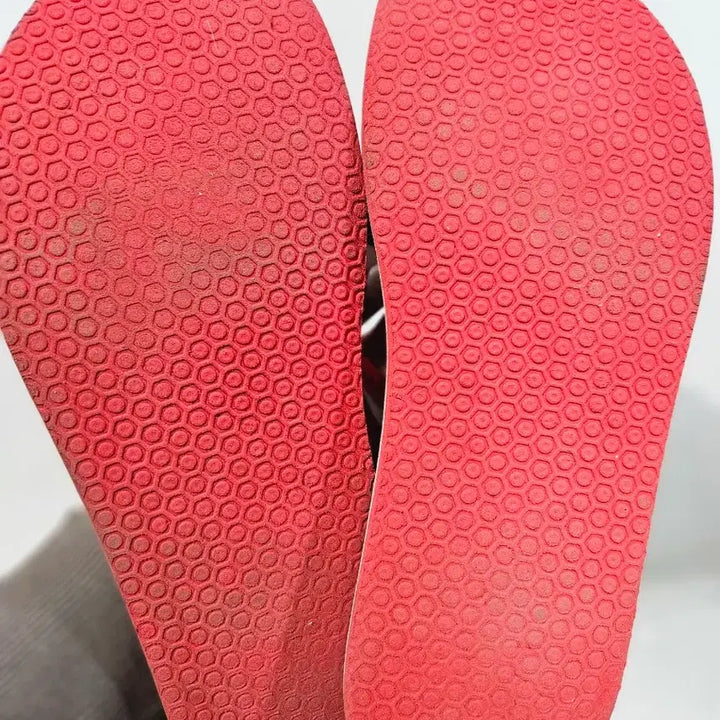 [BUNJANG] FILA Thong Sandals / 휠라 FILA 삼선 슬리퍼 쪼리240(58)