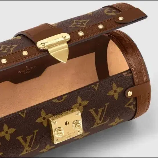 [BUNJANG] Louis Vuitton Papillon Trunk Bag / 럭셜 루이비통 빠삐용 트렁크