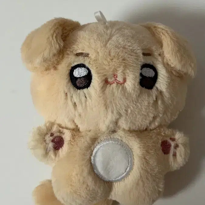 [BUNJANG] BOYNEXTDOOR Jaehyun Doll / 펑진위 인형 멍진위 베이온 인더엑스 보플