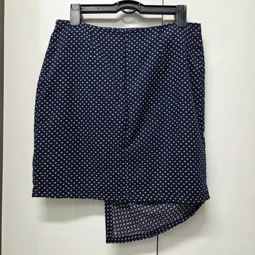 [BUNJANG] Ribbon Mini Skirt / 리본 미니스커트 치마