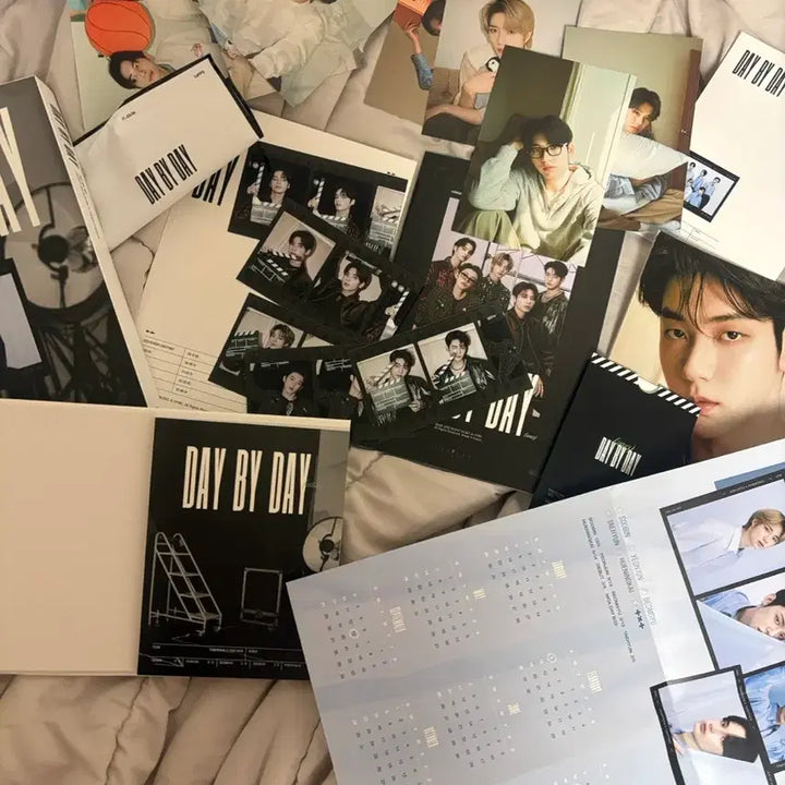 [BUNJANG] TXT Photocard / 투바투