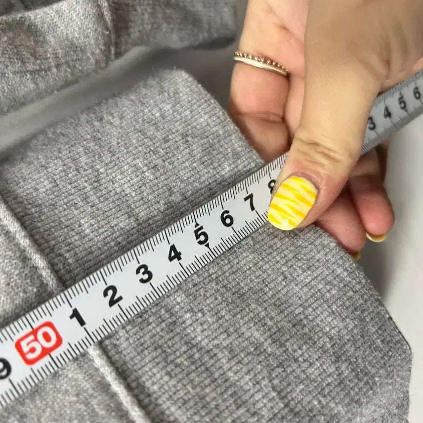 [BUNJANG] New Balance Grey Hoodie M / 뉴발란스 회색 후드티 M