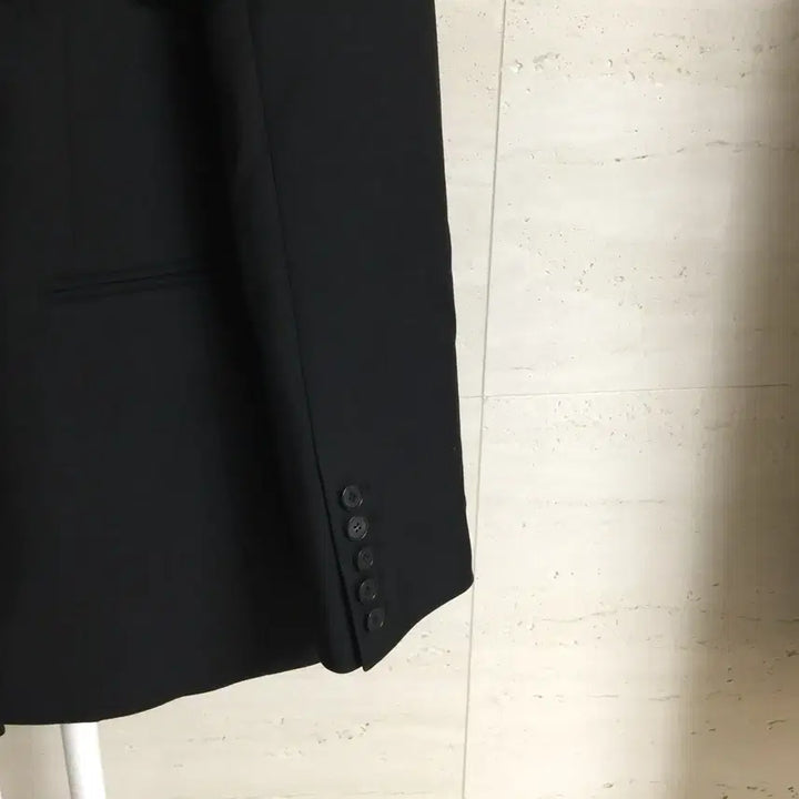 [BUNJANG] EITHER Trench Coat M / EITHER 이더 트렌치 자켓 M