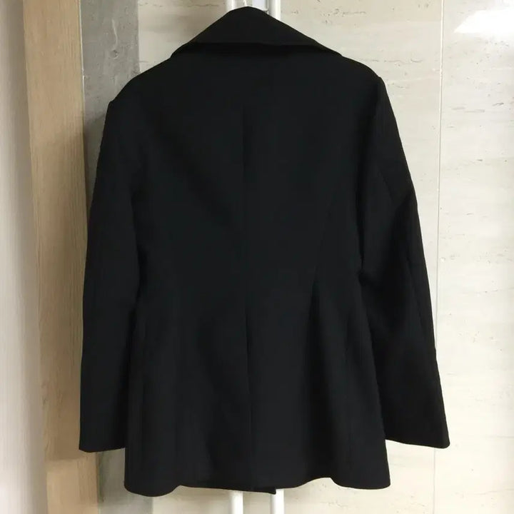 [BUNJANG] EITHER Trench Coat M / EITHER 이더 트렌치 자켓 M