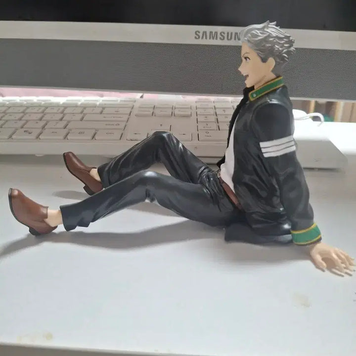 [BUNJANG] Win-Bre Umemiya Figure / 윈브레 우메미야 피규어 팝니다!