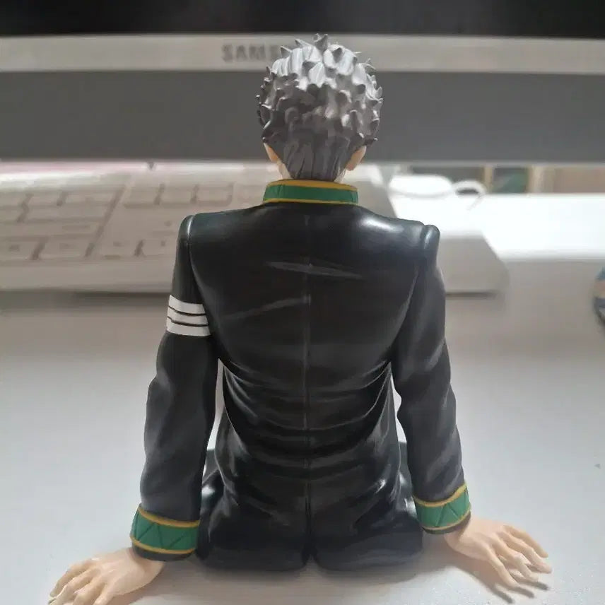 [BUNJANG] Win-Bre Umemiya Figure / 윈브레 우메미야 피규어 팝니다!