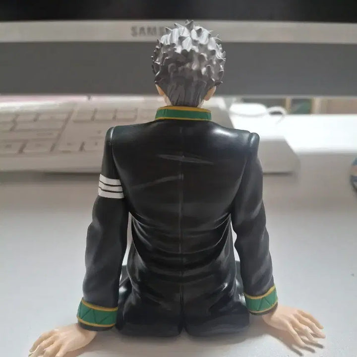 [BUNJANG] Win-Bre Umemiya Figure / 윈브레 우메미야 피규어 팝니다!