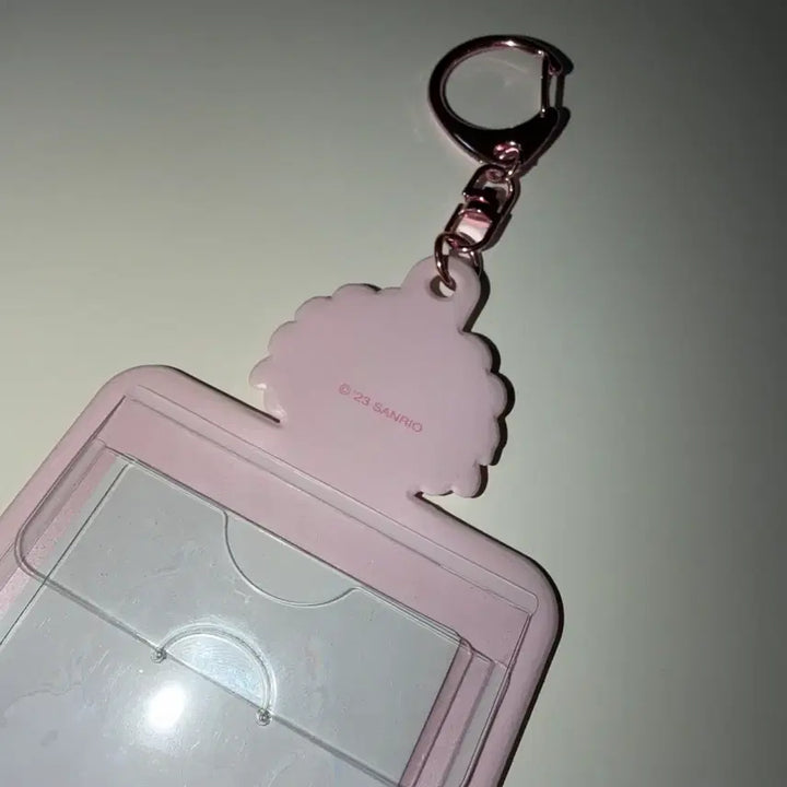 [BUNJANG] My Sweet Piano Sanrio Photocard Holder / 마이스윗피아노 피아노 산리오 포카홀더 포토카드 보관 아이돌