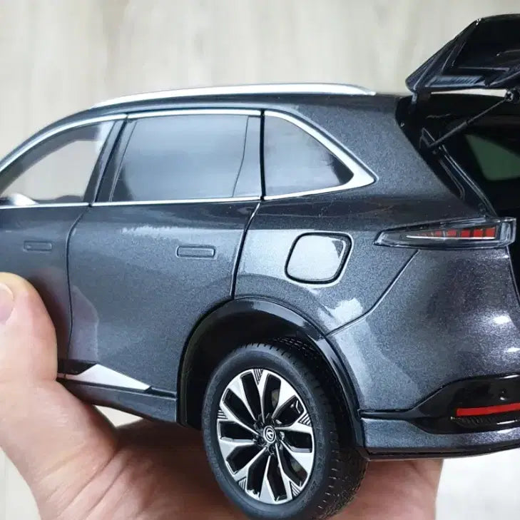 [BUNJANG] CS75 PLUS 4th Gen SUV 1:18 Diecast Model / 다이캐스트 CS75 PLUS 4세대 SUV 1:18  메탈