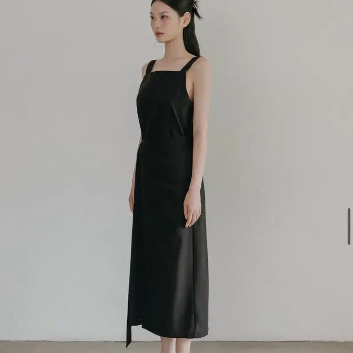 [BUNJANG] Maveryu Linen Wrap Dress / (새상품)메이버유 린넨 원피스