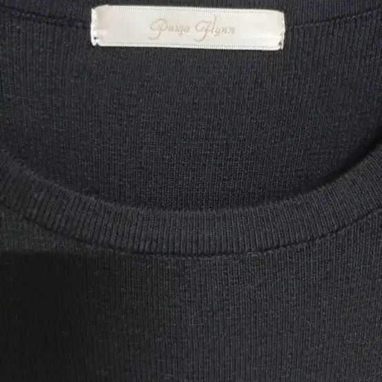 [BUNJANG] Vintage Black Long Dress / 빈티지풍 롱 원피스 블랙 날씬해 보여요